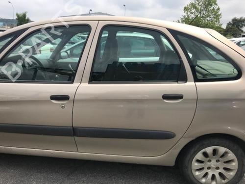 Front right window mechanism CITROËN XSARA PICASSO (N68) 2.0 HDi | BP20915626C23 