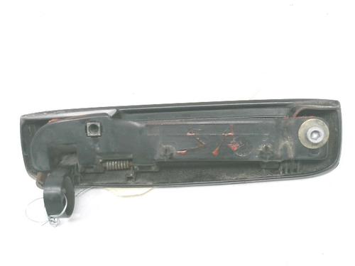 Used Front right exterior door handle Front right exterior door handle 38422732 38422732
