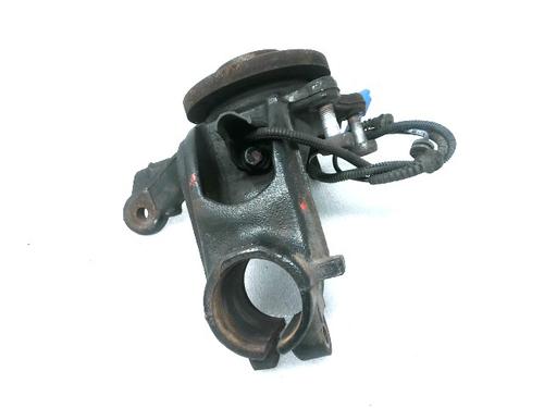 Used Left front steering knuckle Left front steering knuckle CITROËN C3 III (SX) 1.6 BlueHDi 75 (75 hp) 28817708 28817708
