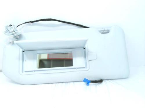Used Left sun visor Left sun visor PEUGEOT 508 SW I (8E_) 2.0 HDi 180 RXH (181 hp) 20914073 20914073