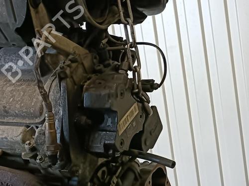 Used Engine Engine 21595150 21595150