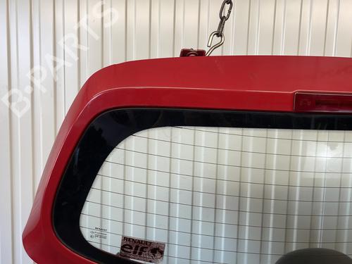 tailgate-renault-twingo-ii-cn0_-2007-27186186 main image