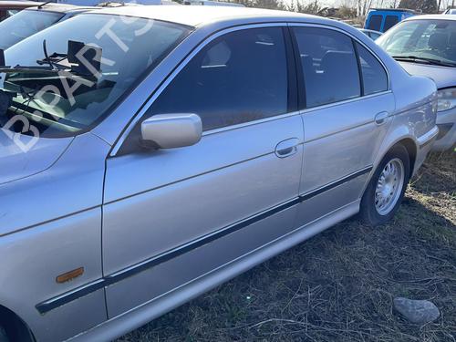 Left taillight BMW 5 (E39) 530 d | BP20914403C34 