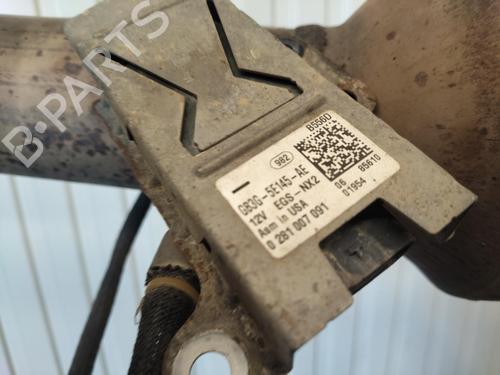 Catalyst FORD RANGER (TKE) 3.2 TDCi 4x4 | BP39252545M10 - Image 4