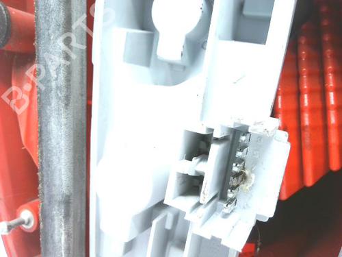 Used Right taillight Right taillight RENAULT MODUS / GRAND MODUS (F/JP0_) 1.5 dCi (FP0E, JP0E) (65 hp) 20910840 20910840