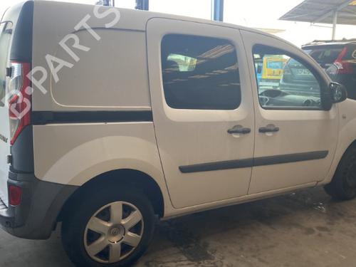 ABS pump RENAULT KANGOO Express (FW0/1_) 1.5 dCi 75 (FW07, FW10, FW04) | BP23796235M43 - Image 10