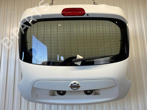 Used Tailgate NISSAN JUKE (F15) 1.5 dCi (110 hp) 21798160