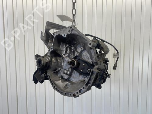 Gearbox CITROËN C2 (JM_) 1.1 | BP28707755M3