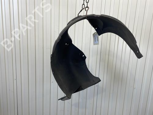 Used Wheel arch VW POLO (9N_, 9A_) 1.4 TDI (70 hp) 27254784