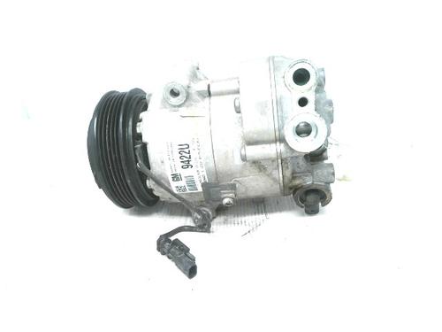 Used AC compressor OPEL MERIVA B MPV (S10) 1.4 (75) (120 hp) 24861744