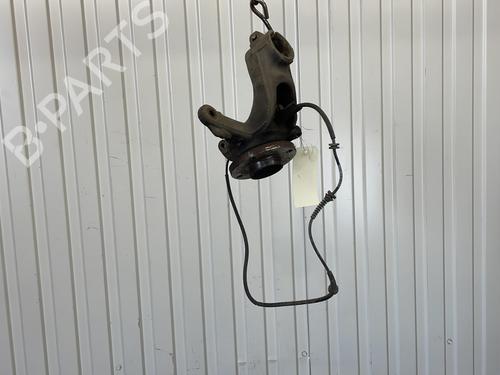Used Right front steering knuckle Right front steering knuckle CITROËN C3 AIRCROSS II (2R_, 2C_) 1.2 PureTech 110 (2RHNZB, 2RHNZW, 2RHNPX, 2RHNPJ) (110 hp) 29288027 29288027