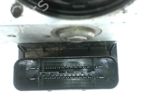 ABS pump OPEL ZAFIRA / ZAFIRA FAMILY B (A05) 1.7 CDTI (M75) | BP23795611M43 