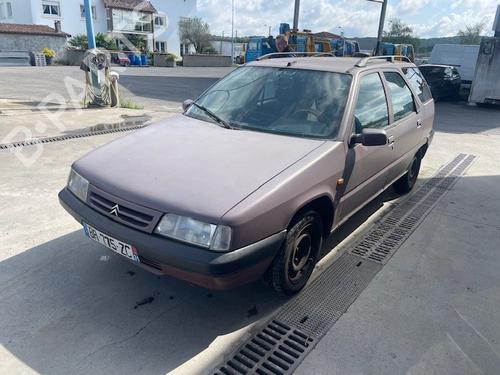 Alternator CITROËN ZX Break (N2) 1.9 TD | BP28114796M7 