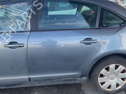 Steering column stalk CITROËN C4 I (LC_) 1.6 HDi | BP20916570I23 