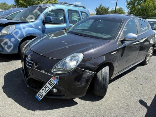 Used Parts ALFA ROMEO GIULIETTA (940_) 2.0 JTDM (940FXQ1A, 940FYC1A) 4951742