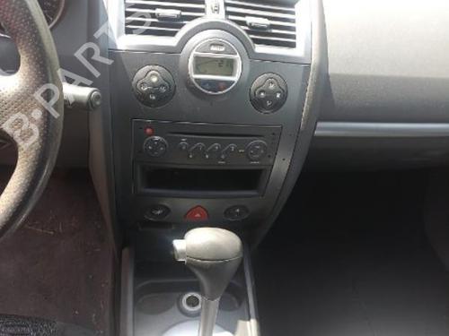Rear right window mechanism RENAULT MEGANE II (BM0/1_, CM0/1_) 1.9 dCi | BP20911642C25 