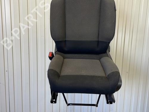 Left front seat CITROËN C3 AIRCROSS II (2R_, 2C_) 1.2 PureTech 110 (2RHNZB, 2RHNZW, 2RHNPX, 2RHNPJ) | BP29288006C15  - Image 8