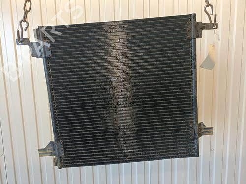 AC radiator MERCEDES-BENZ M-CLASS (W163) ML 270 CDI (163.113) | BP20911357M32 