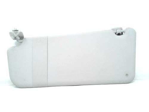 Used Left sun visor Left sun visor CITROËN BERLINGO Box Body/MPV (K9) PureTech 110 (110 hp) 30726720 30726720