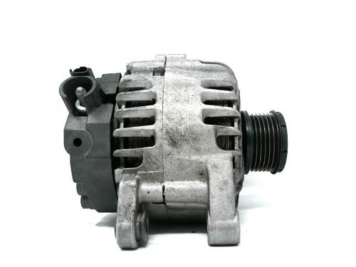 Used Alternator PEUGEOT 2008 I (CU_) 1.2 THP 110 / PureTech 110 (110 hp) 30396764