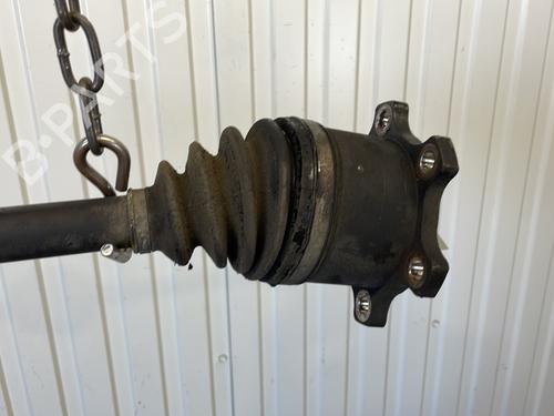 Used Right rear driveshaft Right rear driveshaft 26237057 26237057