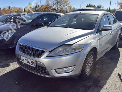 Hood FORD MONDEO IV (BA7) 1.8 TDCi | BP30088103C1 