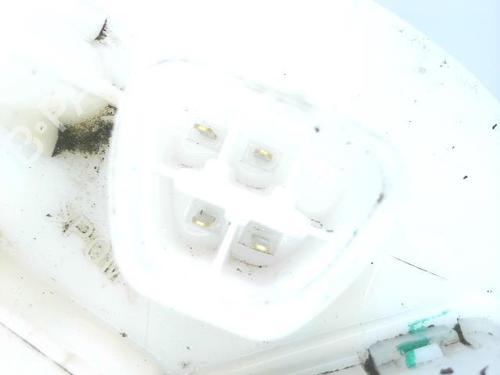 Fuel pump CITROËN C1 (PM_, PN_) 1.0 | BP20916197M76 