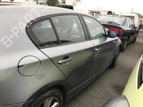 Switch BMW 1 (E87) 118 d | BP22098621I30  - Image 7