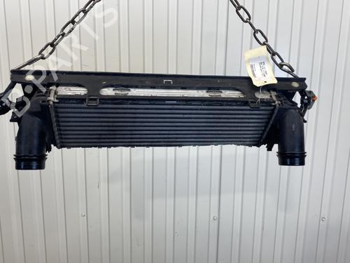Used Intercooler BMW X4 (F26) xDrive 20 d (190 hp) 21376526