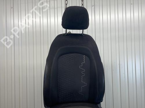 Left front seat FIAT PUNTO (199_) 1.3 D Multijet | BP30683202C15  - Image 6