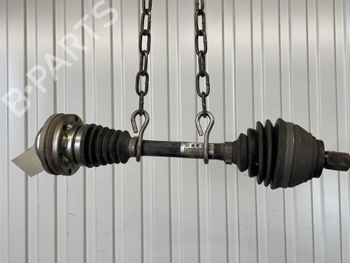 Used Left front driveshaft Left front driveshaft VW TIGUAN (5N_) 2.0 TDI (140 hp) 20915809 20915809