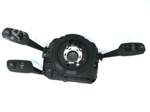 Used Steering column stalk Steering column stalk BMW 3 Touring (E91) 318 d (143 hp) 32000112 32000112