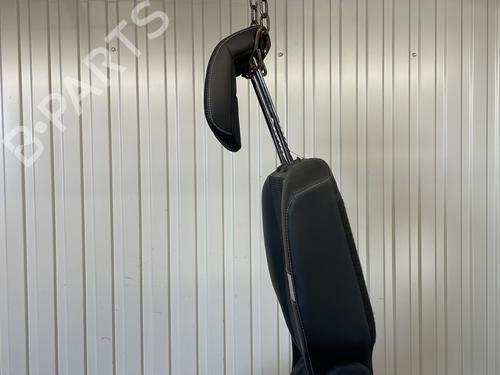 Rear seat RENAULT SCÉNIC III (JZ0/1_) 1.6 dCi (JZ00, JZ12) | BP29318498C17 