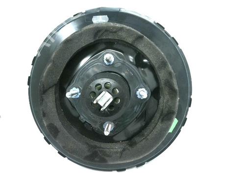 Used Servo brake Servo brake PEUGEOT PARTNER Box Body/MPV 1.6 BlueHDi 100 (100 hp) 24890909 24890909