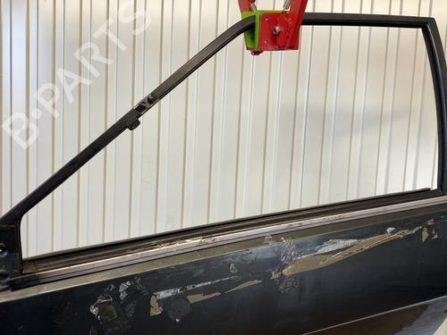 Left front door RENAULT FUEGO (136_) 2.1 TD | BP22596858C2