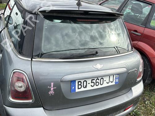 Venstre foran lås MINI MINI (R56) Cooper S | BP29599839C98 