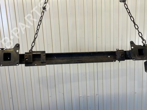 Traversa paraurti anteriore PEUGEOT 307 CC (3B) 2.0 16V | BP29863114C109 