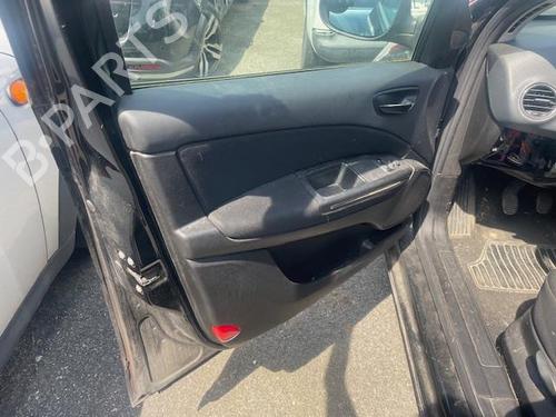 Left front window switch FIAT BRAVO II (198_) 1.6 D Multijet (198AXH1B) | BP24401463I27  - Image 20