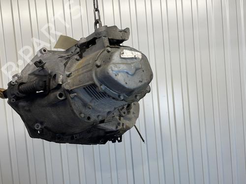 Used Gearbox Gearbox CITROËN C3 I (FC_, FN_) 1.6 16V HDi (90 hp) 21488754 21488754