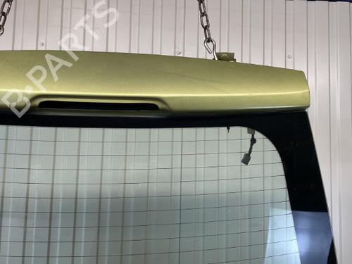 Tailgate FORD FIESTA V (JH_, JD_) 1.4 16V | BP20915971C6 