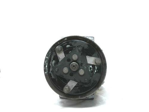 Used AC compressor AC compressor CITROËN C4 I (LC_) 1.6 HDi (109 hp) 20911083 20911083