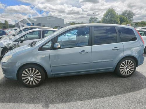 Steering wheel FORD C-MAX (DM2) 1.8 TDCi | BP20917084C49 - Image 20