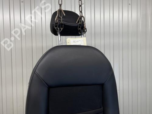 Left front seat PEUGEOT 2008 I (CU_) 1.2 VTi | BP33724041C15  - Image 7