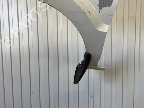 Left front fenders FORD FUSION (JU_) 1.6 | BP22101308C41 