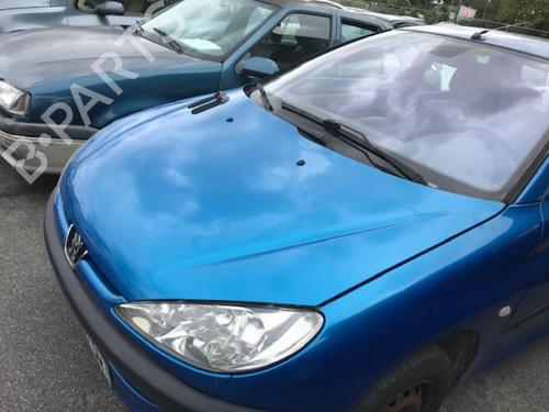 Egr PEUGEOT 206 Hatchback (2A/C) 1.4 HDi eco 70 | BP22099084M69 