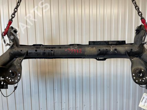Rear axle FORD PUMA (J2K, CF7) 1.0 EcoBoost mHEV | BP35993810M2 - Image 2