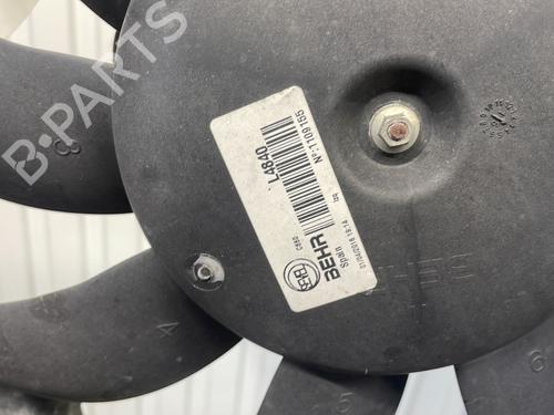 Radiator fan PEUGEOT BOXER Van 2.2 BlueHDi 165 | BP29188793M35 - Image 4