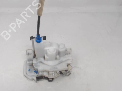 Used Front right lock CITROËN NEMO MPV 1.3 HDi 75 (75 hp) 20911440