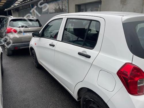 Climate control SUZUKI CELERIO (LF) 1.0 (AVK310) | BP24409214I5  - Image 5