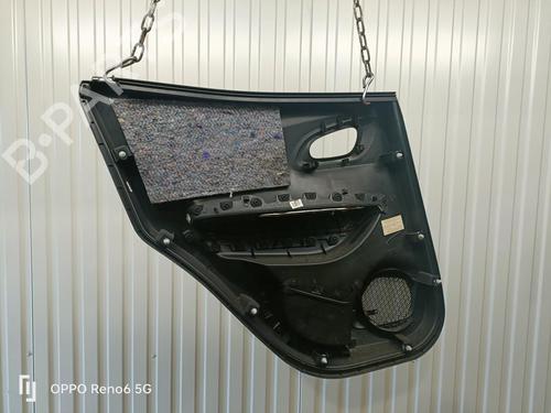 Used Rear right panel RENAULT KADJAR (HA_, HL_) 1.6 dCi 130 (HLA4) (130 hp) 22100951
